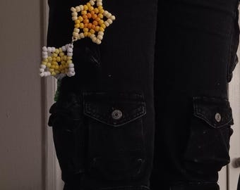 Rainbow Stars With An Attachable Star Belt Add On
