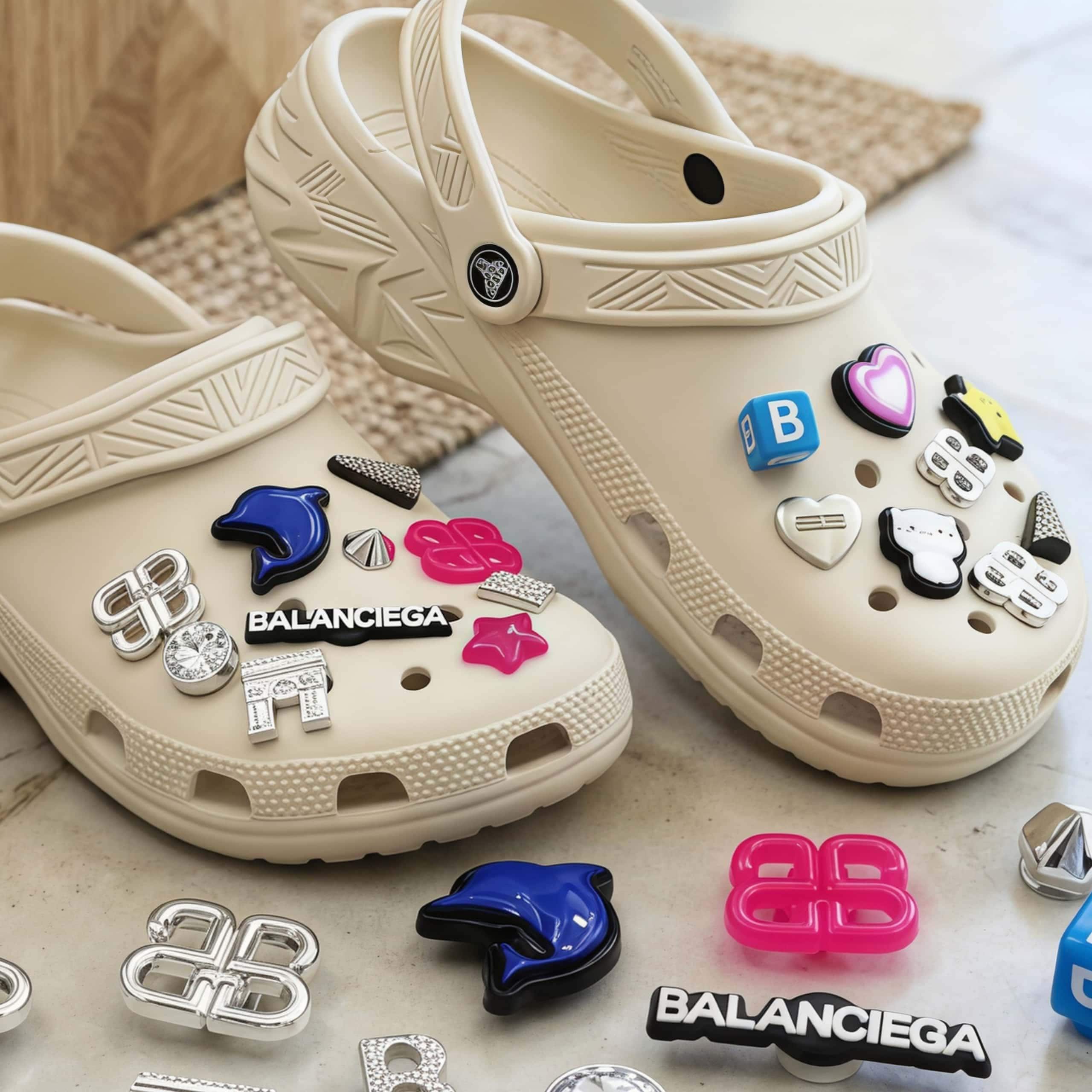 Prada jibbitz - Etsy 日本
