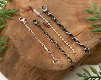 Chain Extender // Add Alternate Lengths in chain