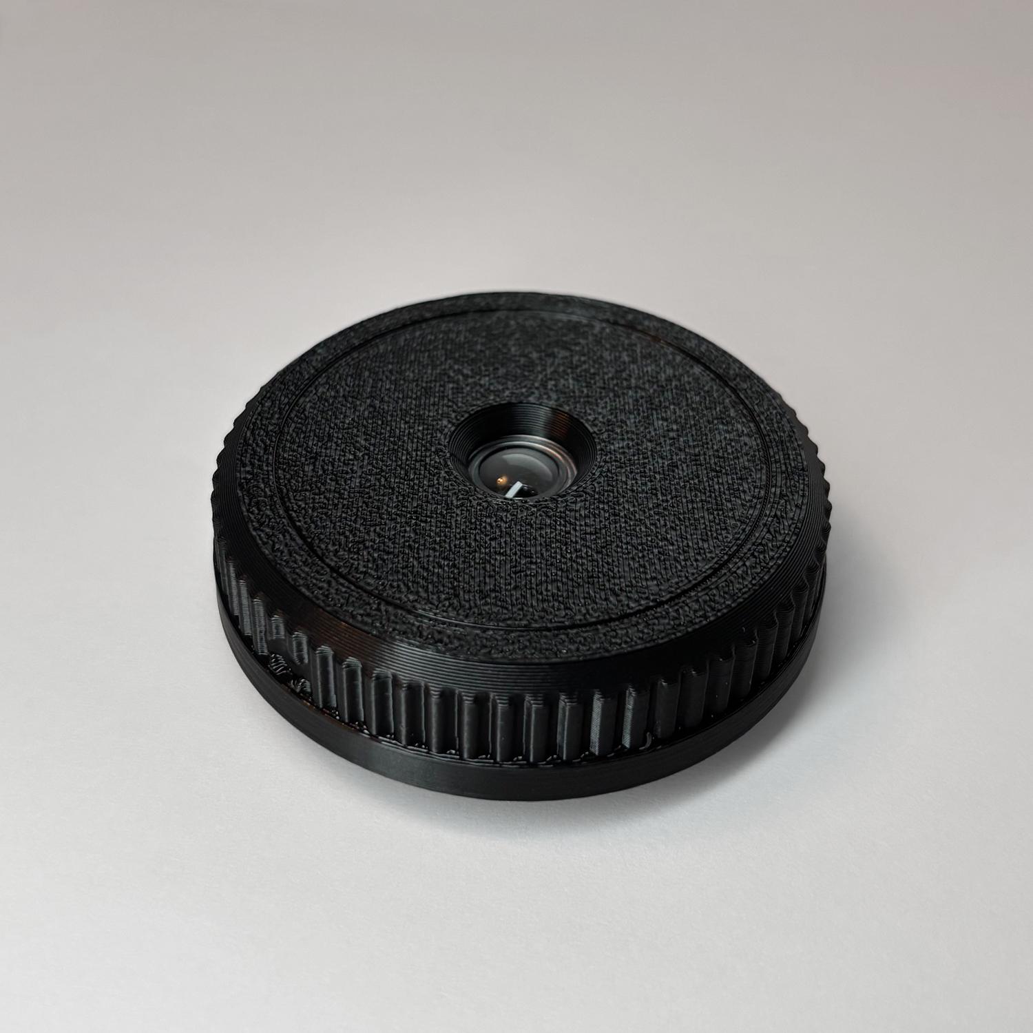 Dispo lens - Etsy 日本