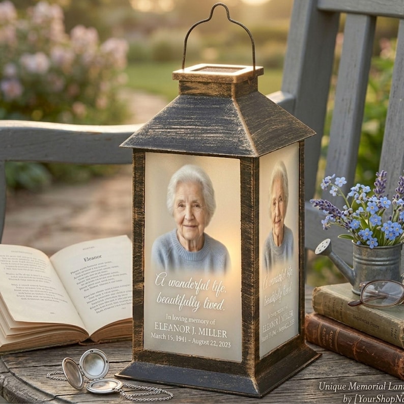 custom-memorial-lantern-with-photo-personalized-sympathy-gift-solar