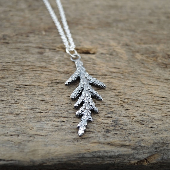collier argent nature collier argent nature