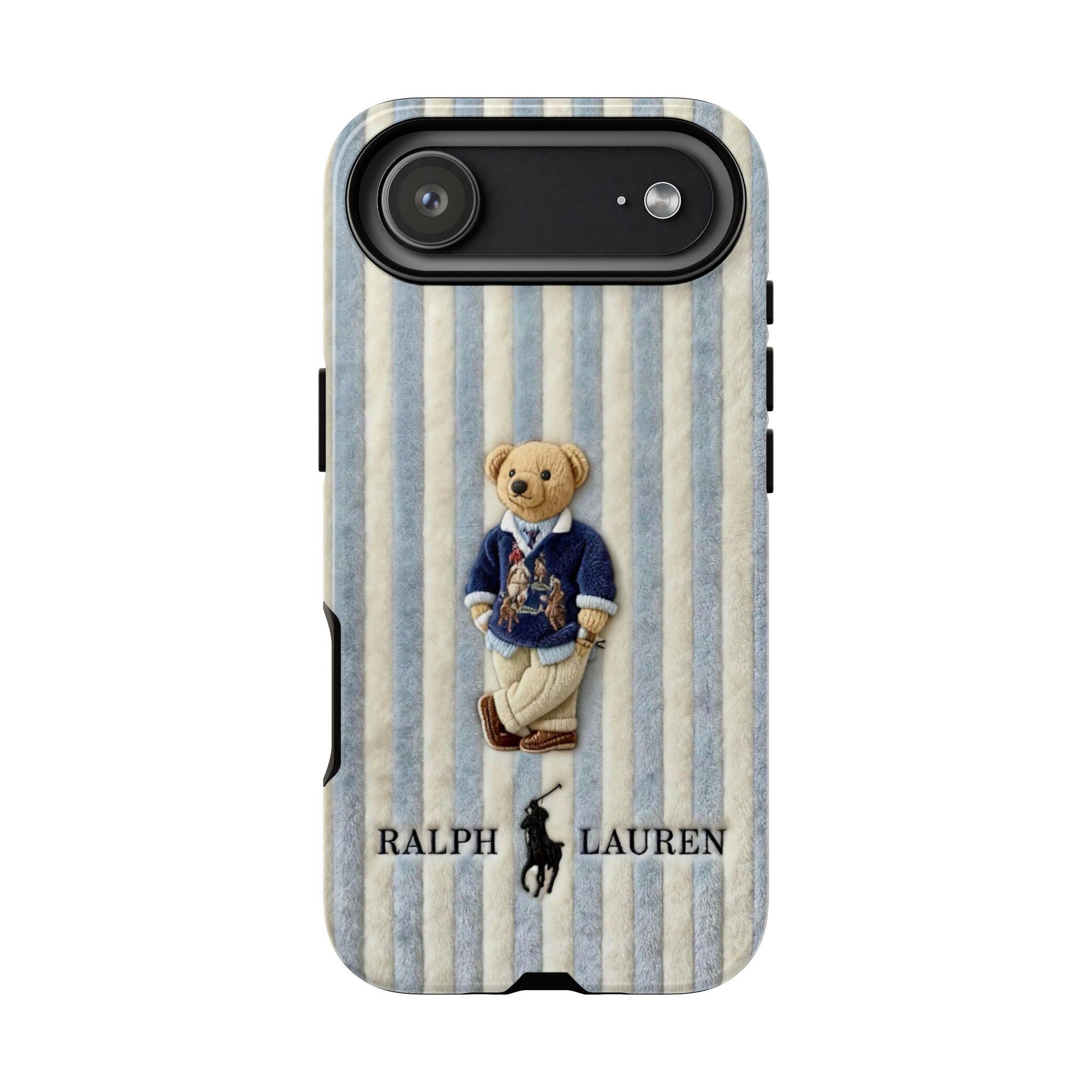 Ralph Lauren iPhone 15 Case - Etsy