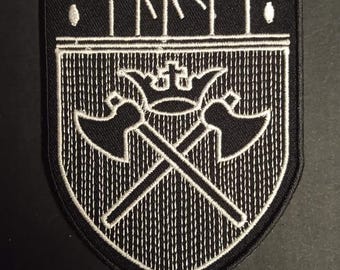 Patch Take