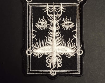 Patch-Dissektion