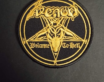 Venom Patch
