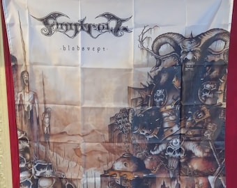 Finntroll Flag