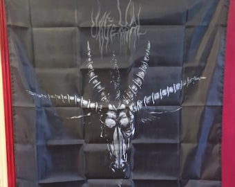 Urgehal-Flagge