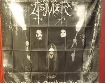 Tsjuder flag