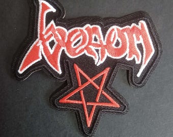 Venom Patch