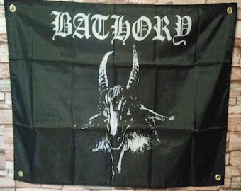 Bathory-Flagge