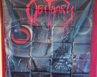 Obituary flag “Cause of death”