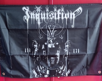 Inquisitionsflagge