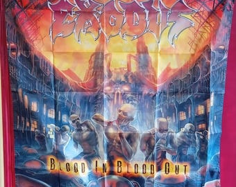 Exodus Flag