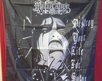 Flaggenverstümmelung