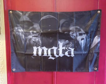 MGLA-Flagge
