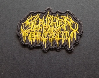 Patch Slaughter prevalecerá amarillo