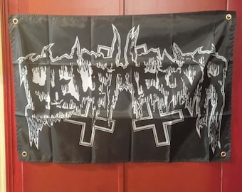Belphegor-Flaggenlogo