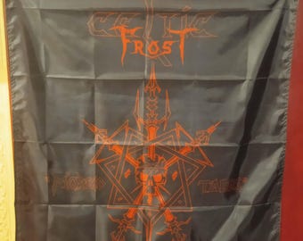 Keltische Frostflagge