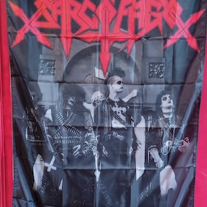Sarcofago - Etsy