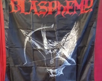 Blasphemy Flag