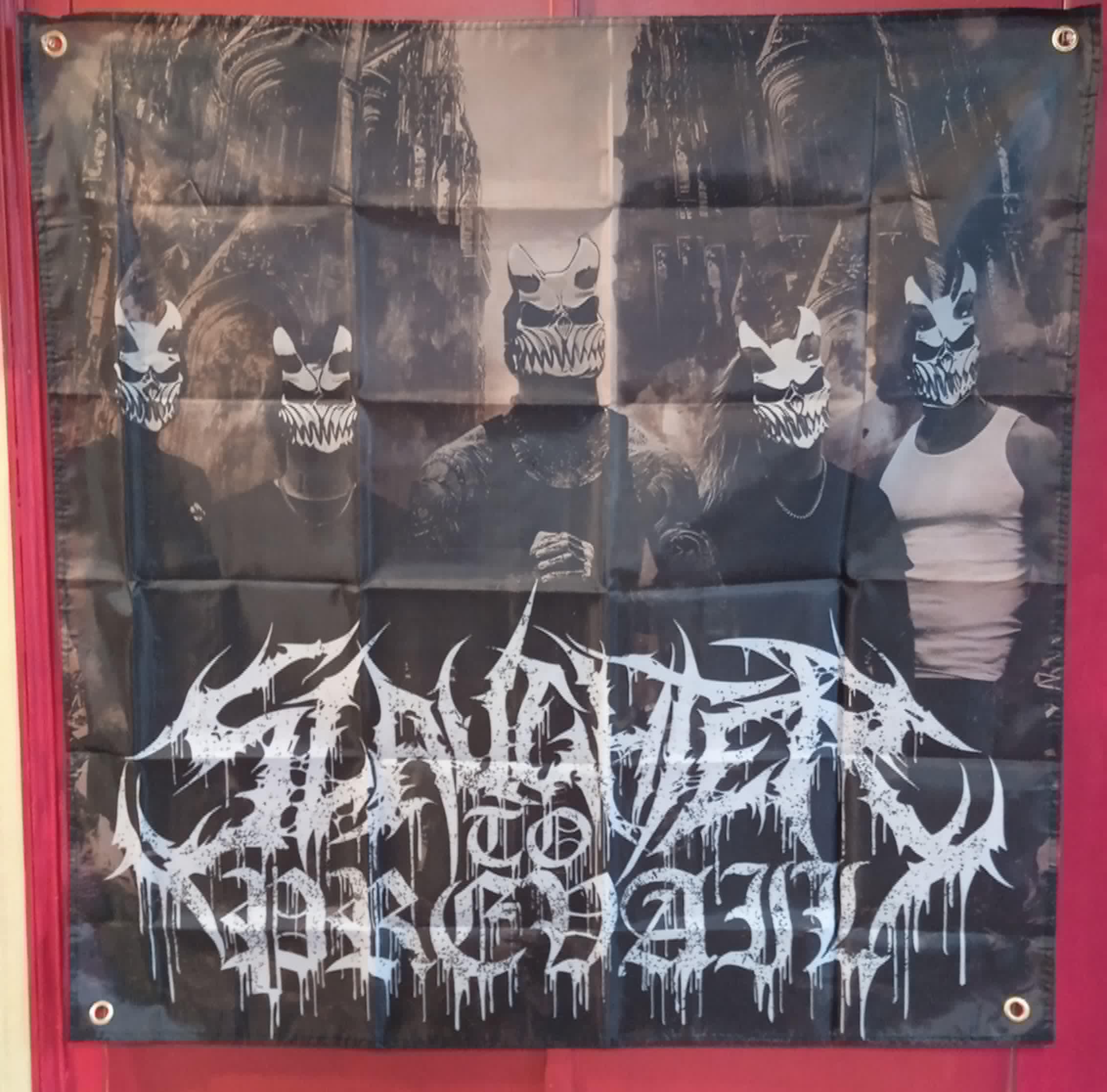 Slaughter to Prevail Poster - Etsy