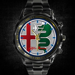 Alfa romeo watch - Etsy 日本