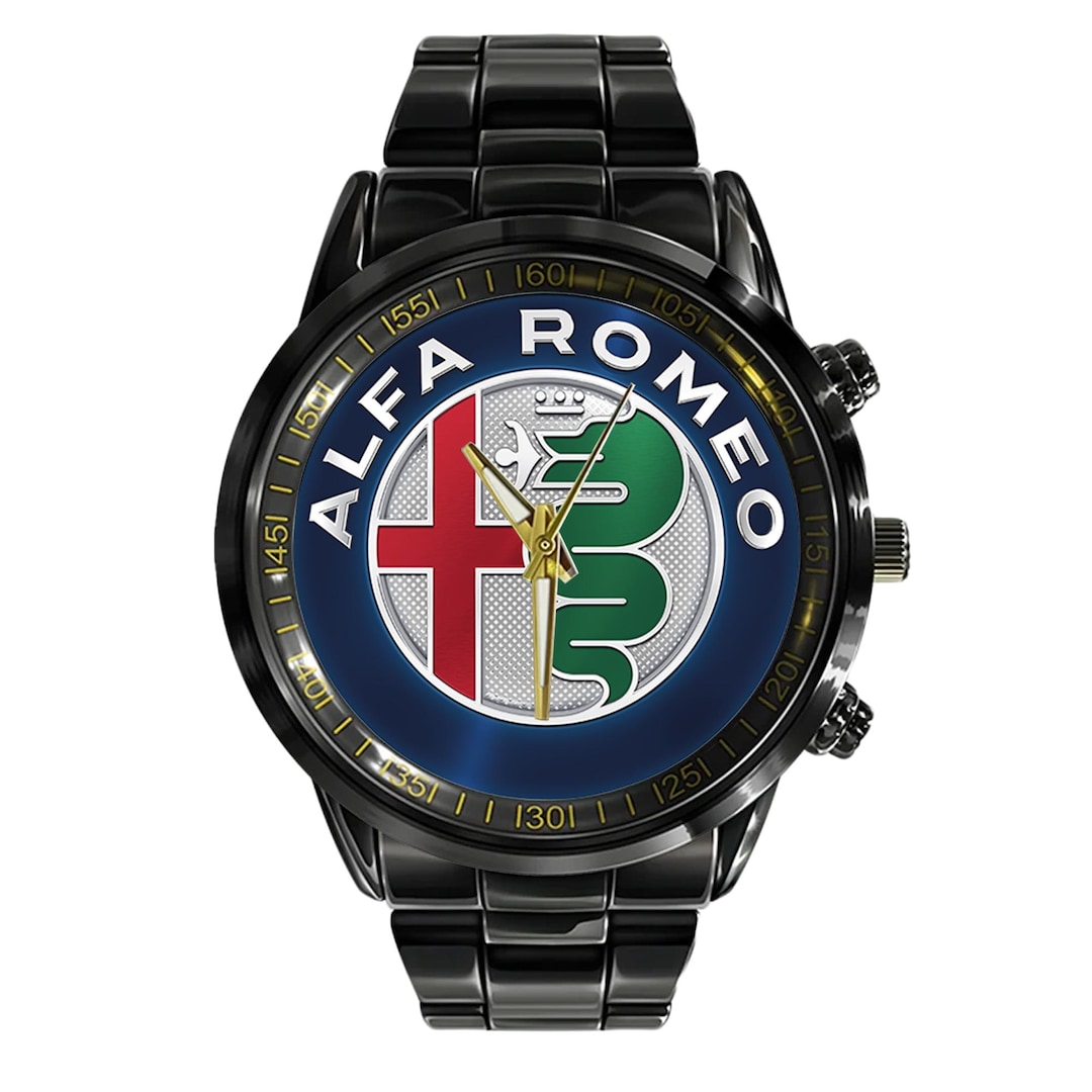 alfa-romeo-logo-wristwatch-leather-band-metal-gift-etsy