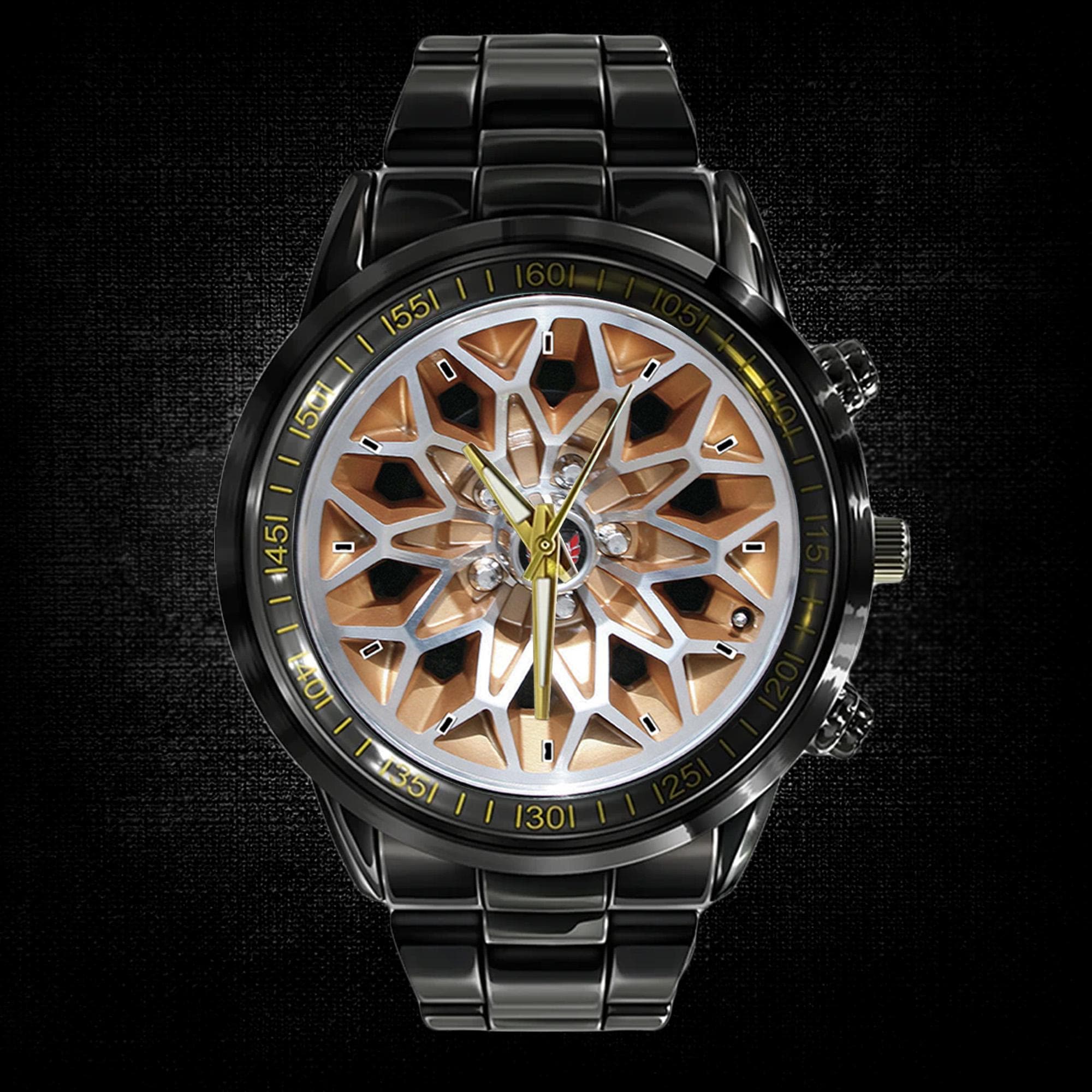 Pontiac watch - Etsy 日本