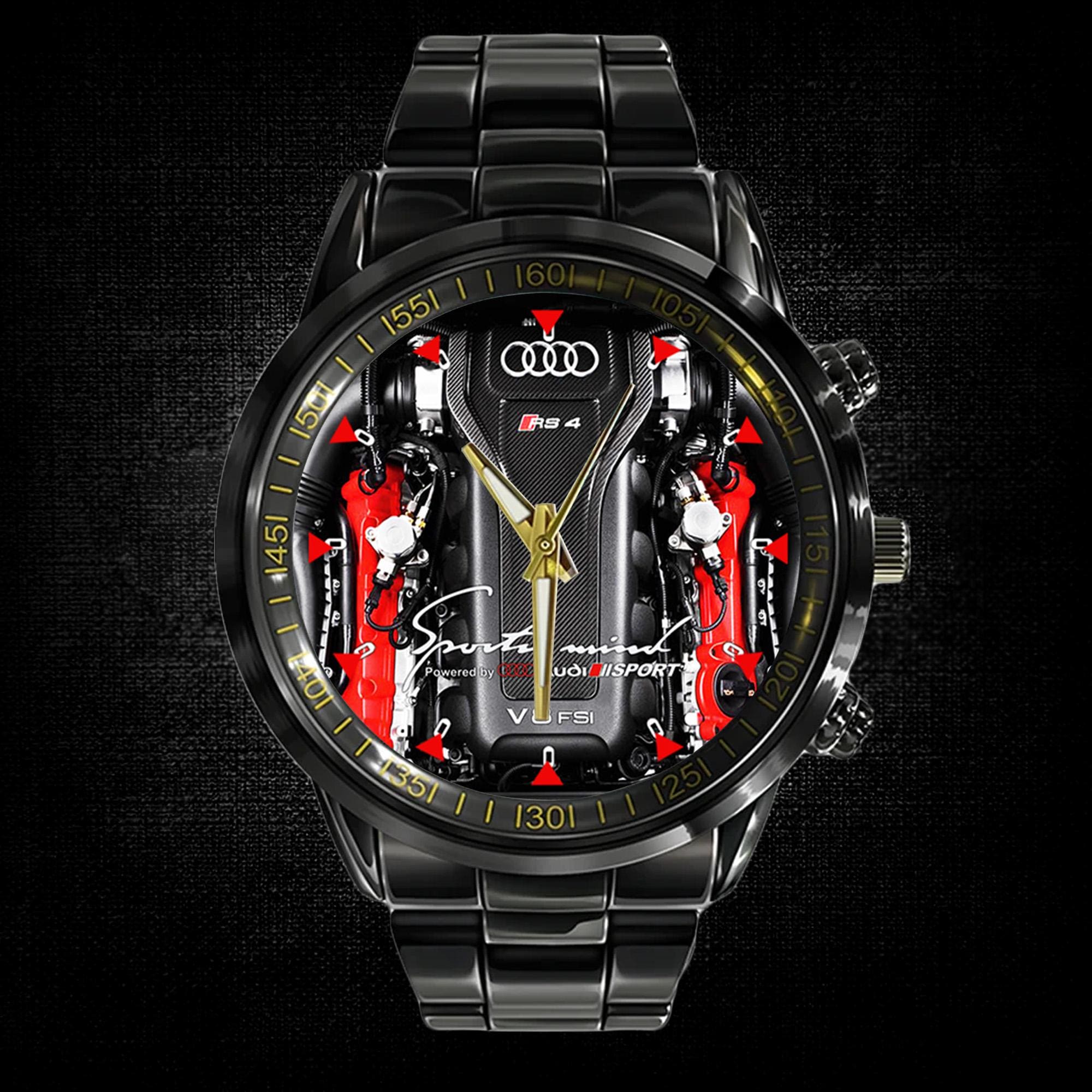 Audi watches - Etsy 日本