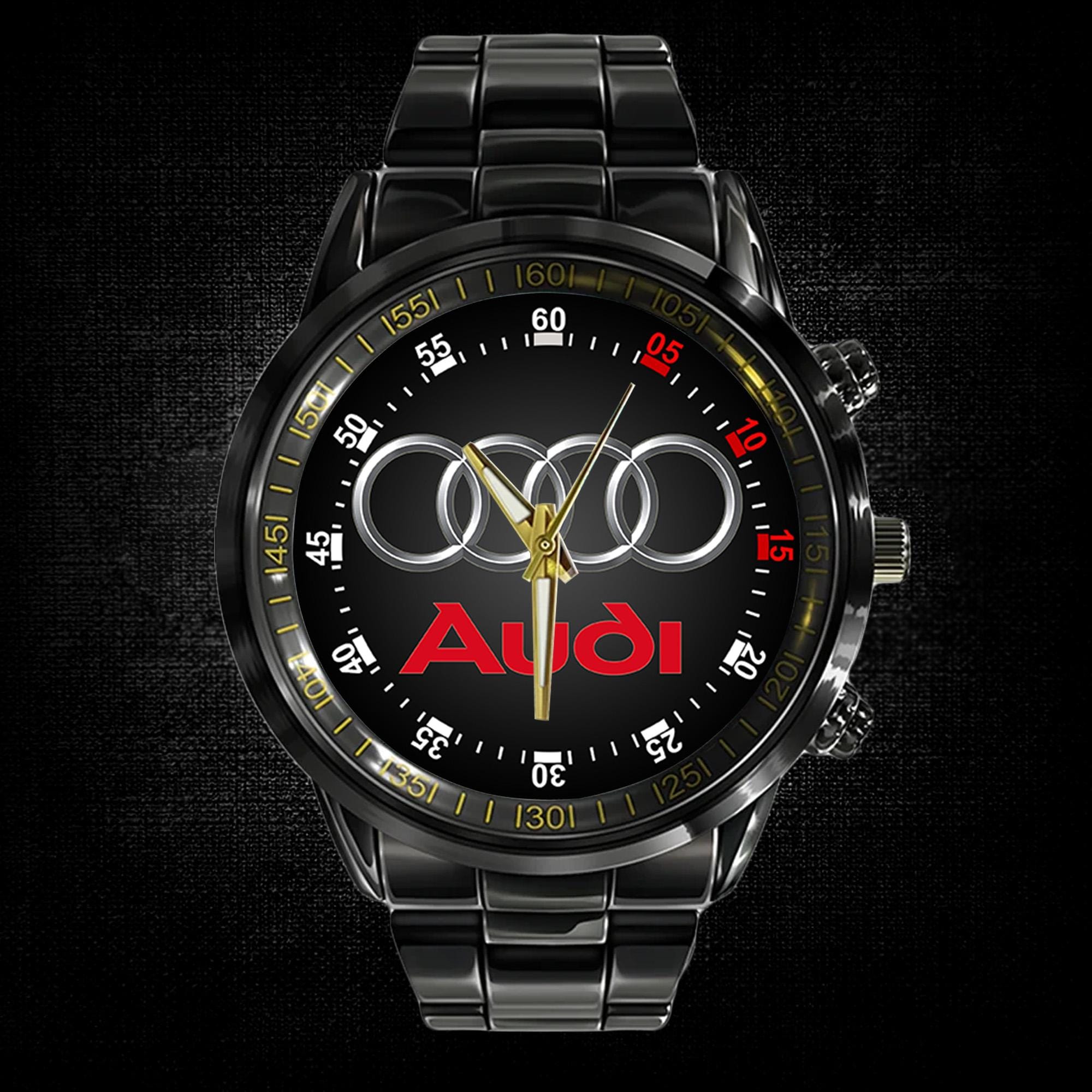 Audi watches - Etsy 日本
