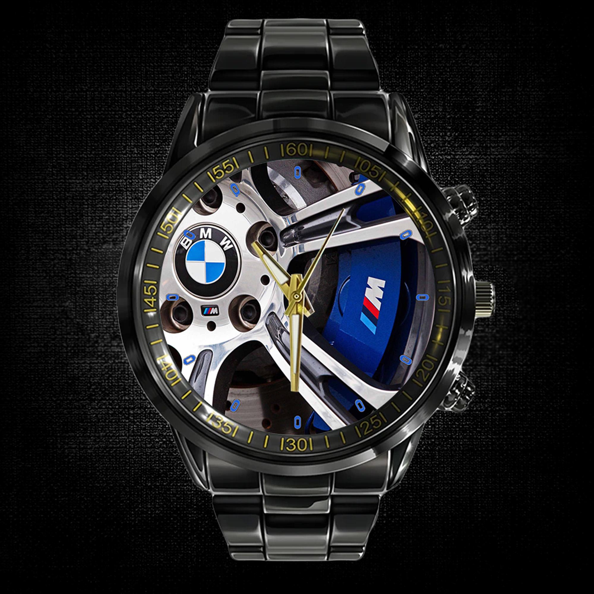 Bmw M Watch - Etsy