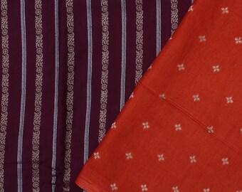Mörkfärgad silverguld zari-ränder design självhäftande rangoli-kant banaras-stil trendig elegant sari