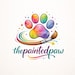 ThePaintedPawUS store logo