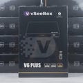 vSeeBox v6 Plus - Newest Model - Tv Box | vSeeBox V6 Plus Android TV Box – Latest Model - Fast Free Shipping