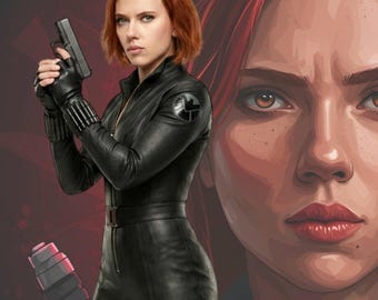 Movie inspired Women's Black Tactical Catsuit, Leather Superhero Jumpsuit, Sleek Leather Look Cosplay, women hero Halloween Costume
