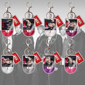 Bts keychain - Etsy 日本