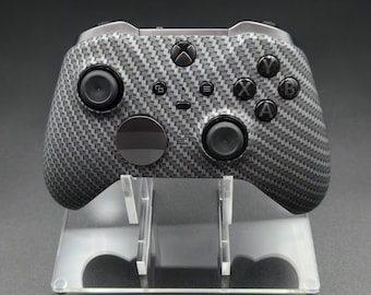 Xbox Elite Series 2 Controller- Carbon Fiber