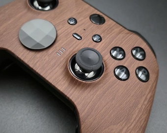 Xbox Elite Series 2 Controller- Woodgrain