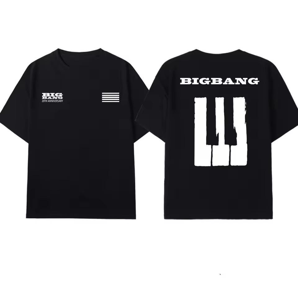 Bigbang Shirt - Etsy