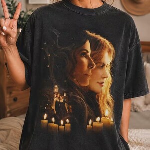 The Owens Sisters Practical Magicie Unisex T-Shirt
