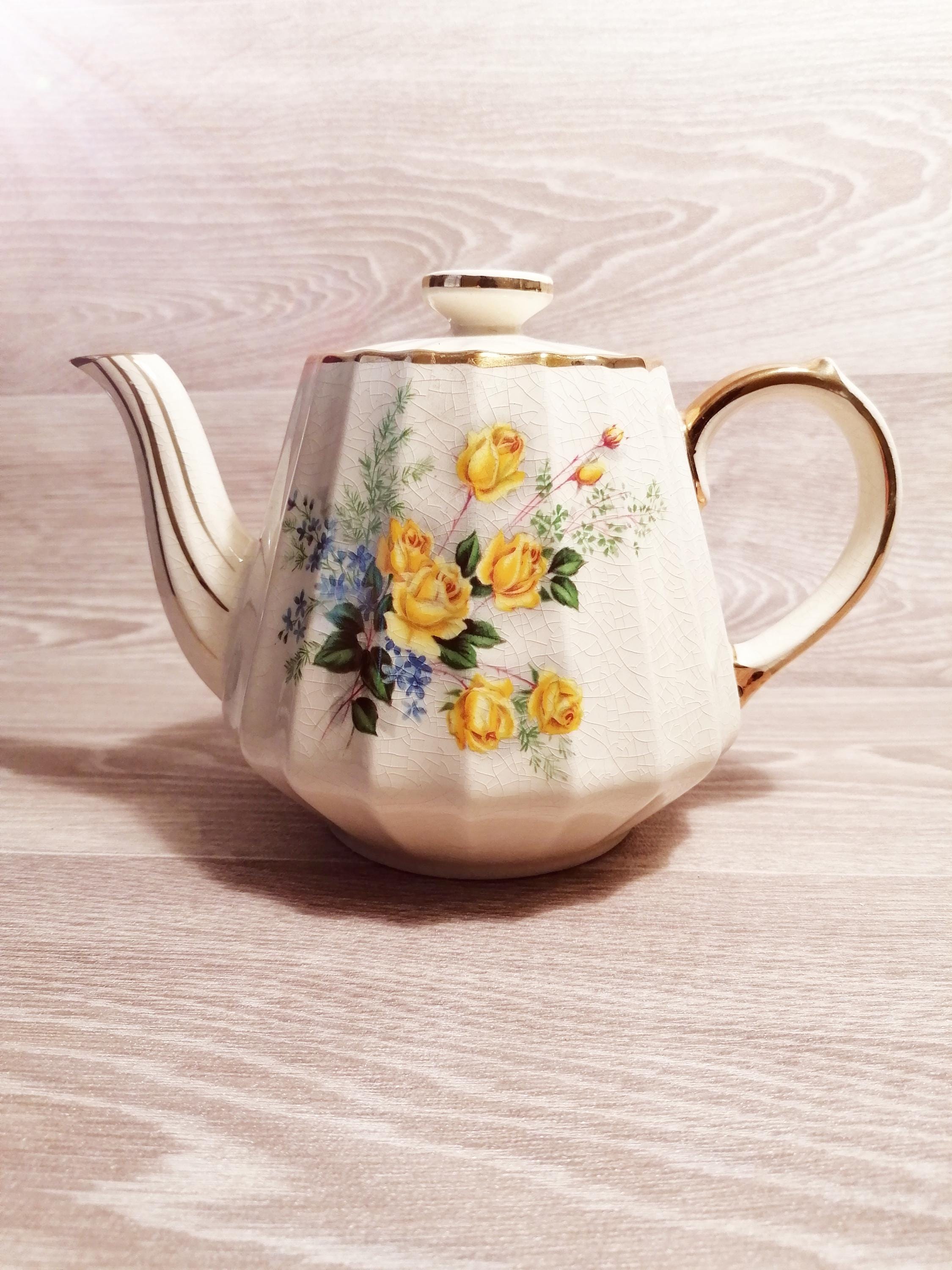 James sadler teapot - Etsy 日本