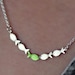 see more listings in the Necklaces section