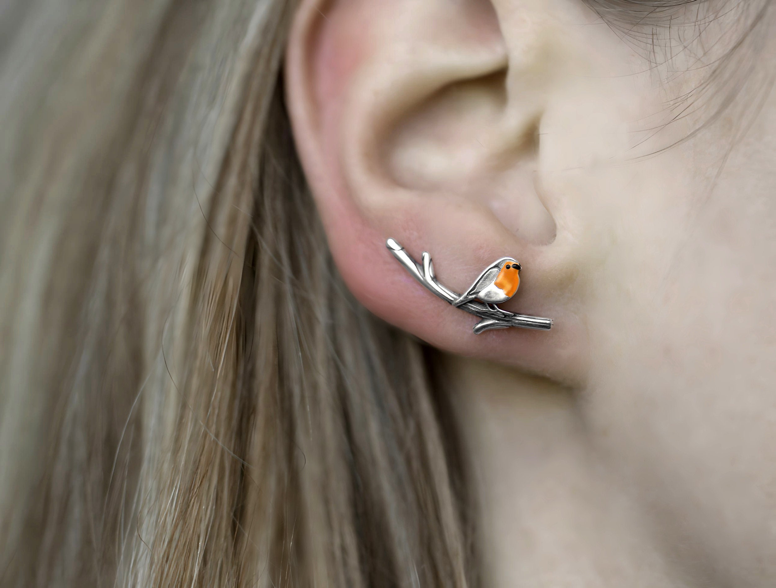 Jewelry Accessories High Elasticity Rubber Earring Backs & Ear Plugs, Metal  Disc-shaped, Not Easy To Fall Off