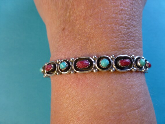 Intricately Designed Bracelet - image 1