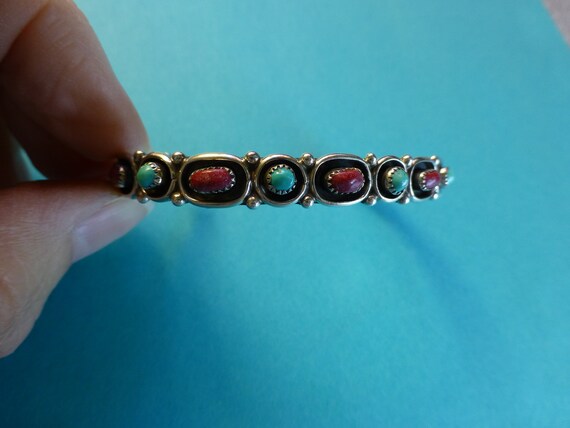 Intricately Designed Bracelet - image 3