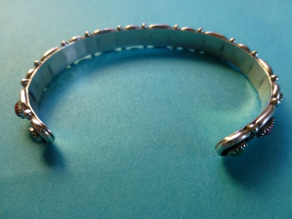 Intricately Designed Bracelet - image 2