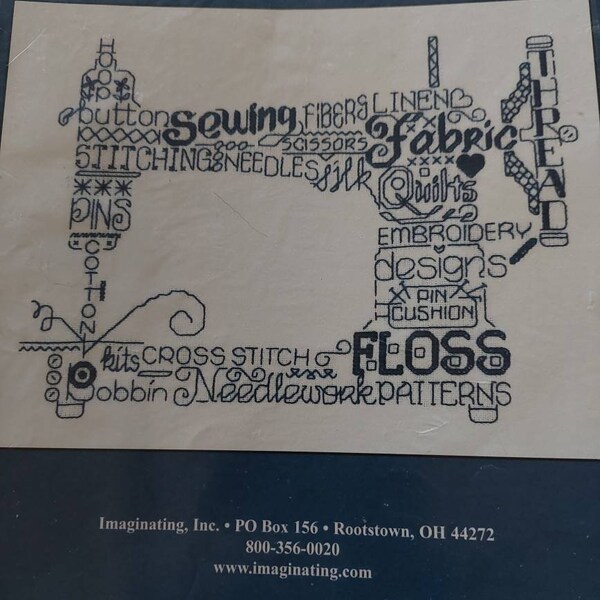 Ursula Michael Cross Stitch Patterns Etsy