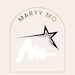 MaryyMoGoods store logo