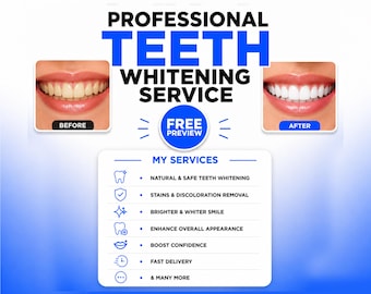 Professionelle Zahnaufhellung | Retusche von Lächeln, Zahnbearbeitung, Zahnfotoretusche, Porträt- und Beauty-Fotobearbeitung